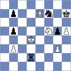 Egorov - Balguzhinov (Pavlodar, 2007)