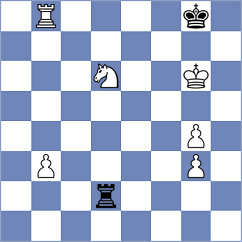 Efremova - Omelja (chess.com INT, 2022)