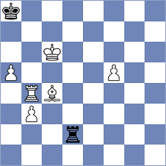 Bai - Gao (Dongtai CHN, 2025)