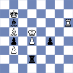 Reprintsev - Mihajlovskij (chess.com INT, 2024)