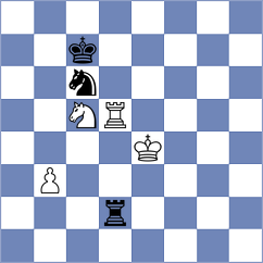 Solovyov - Matlakov (St Petersburg RUS, 2021)