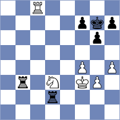 Hilkevich - Zimmermann (chess.com INT, 2024)