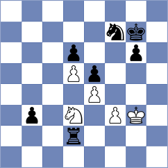 Radesha SF - Mihalincic (Halle, 1995)