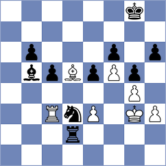 Karas - Michalski (chess.com INT, 2025)