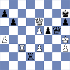 Richard - Konopka (Europe Echecs INT, 2021)