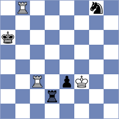 Hossam Mohamed - Geivondian (chess.com INT, 2025)