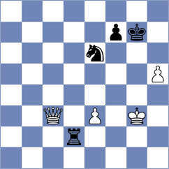 Quinonez Garcia - Lewtak (chess.com INT, 2022)