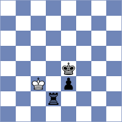 Yevchenko - Hernandez (chess.com INT, 2024)