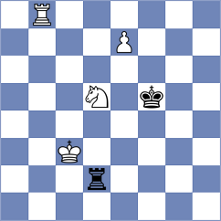 Estrada Nieto - Donchenko (chess.com INT, 2025)