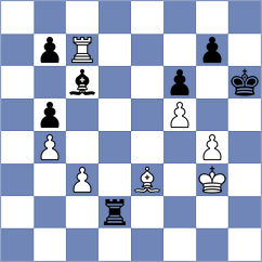 Alavkin - Bures (Chess.com INT, 2021)