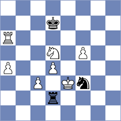 Agmanov - Talgatov (Almaty KAZ, 2025)