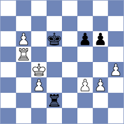 Hansen - Stanivukovic (Austria, 2006)