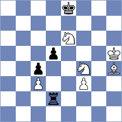Smits - Geirnaert (Netherlands NED, 2025)