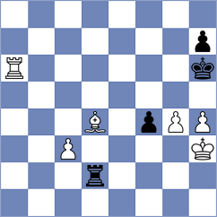 Rosol - Wallinger (Playchess.com INT, 2020)