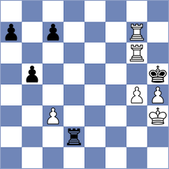 Spitzer Isbert - Garcia Donoso (Madrid, 2011)