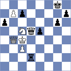Denisenko - Khamboo (chess.com INT, 2024)
