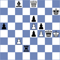 Elsner - Schenk (Playchess.com INT, 2020)