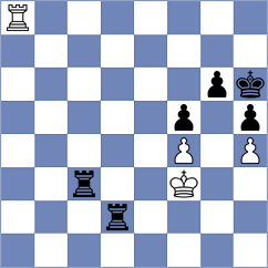 Hua - Tang (chess.com INT, 2025)