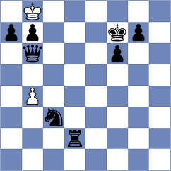Harriott - Reprintsev (chess.com INT, 2025)