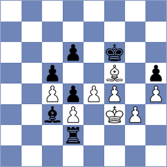 Atis - Rubio Tent (chess.com INT, 2025)