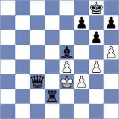 Shahbazi - Bolbolnia Ghara (Chess.com INT, 2021)