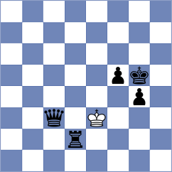 Bakouche - Charinda (Lichess.org INT, 2020)