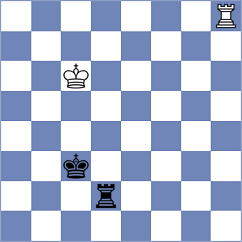 Guerra Mendez - Sahib (chess.com INT, 2025)