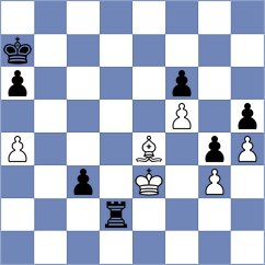 Matyunin - Rustamov (chess.com INT, 2025)