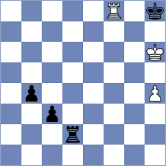 Babiy - Baradaran (Chess.com INT, 2020)