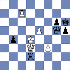 Vifleemskaia - Przybylski (Chess.com INT, 2021)