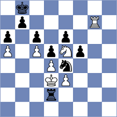 Arutla - Mayaud (chess.com INT, 2024)