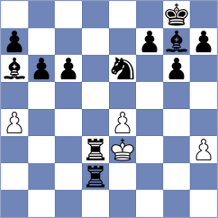 Vela - Thomas (lichess.org INT, 2022)