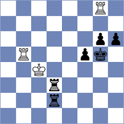 Koudinov - Nyzhnyk (Hilversum, 2010)