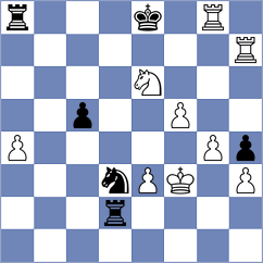 Suvorov - Wang (Chess.com INT, 2020)