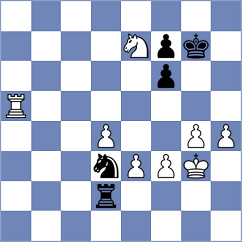 Basso - Martinez Villena (La Nucia ESP, 2023)
