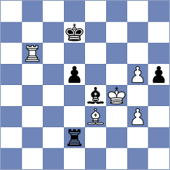 Mirzoev - Luukkonen (chess.com INT, 2023)