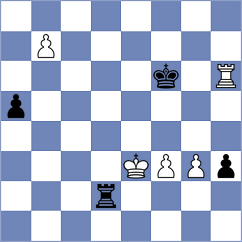 Movsesian - Hulka (Pasching AUT, 2025)