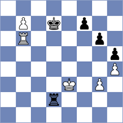 Krivonosov - Alinasab (chess.com INT, 2021)