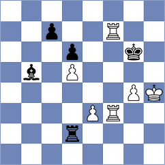 Drygalov - Blit (chess.com INT, 2023)
