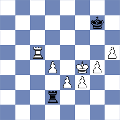 Holinka - Kawka (chess.com INT, 2025)