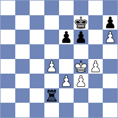 Marino Bravo - Reinecke (chess.com INT, 2024)