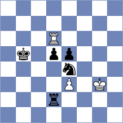 Yano - Machidon (chess.com INT, 2022)