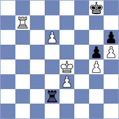 Papasimakopoulos - Ahmed (New York USA, 2024)