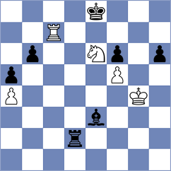 Saha - Iordanescu (Montreal CAN, 2024)