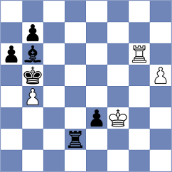 Gibicar - Eisele (Germany GER, 2024)