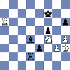 Noboa Silva - Guerrero Fuentes (Chess.com INT, 2020)