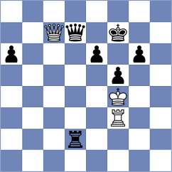 Pineau - Gilles (Europe Echecs INT, 2021)