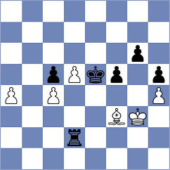 Chan - Zhao (Lanzarote ESP, 2024)