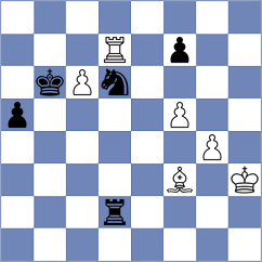 Jumabayev - Pajcin (chess.com INT, 2025)