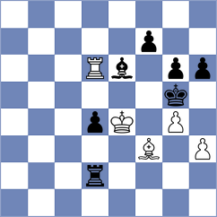 Vifleemskaia - Farahat (Chess.com INT, 2021)